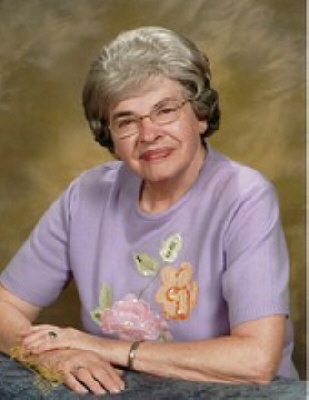 Mae Louise Michael