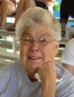 Mary Elliott