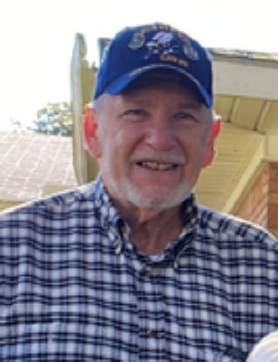 Charles Ezra Henderson