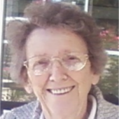 Mary L. "Lucy" Magan