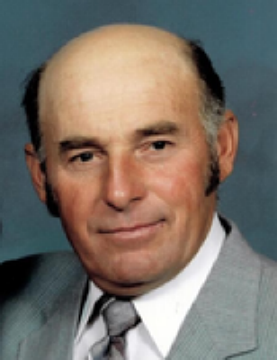 Glenn Eldon Sanner