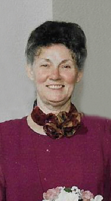 Vena Vivian Karch