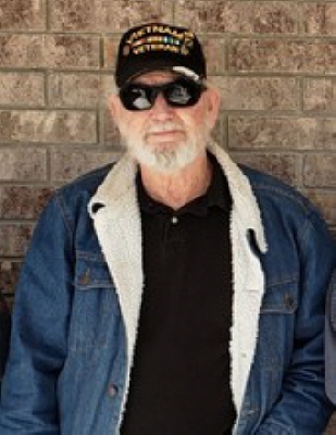 Photo of Jerry Moody