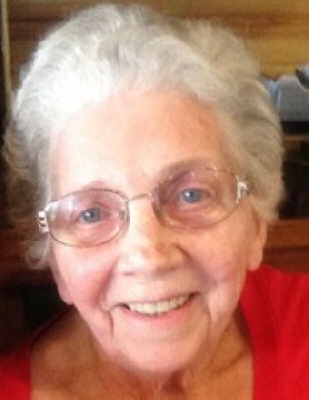 Frances Kennedy Zachary, Louisiana Obituary
