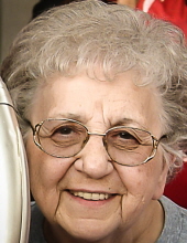 Dorothy A.  Ferguson