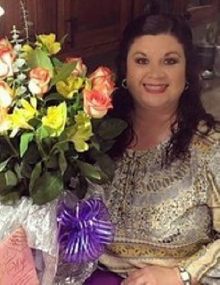 Elsa Garza-Sandoval Edinburg, Texas Obituary