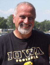 Steve M. Elonich