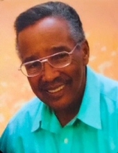 Alan James Pointzes