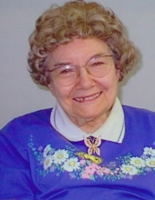 Margaret Miller-Lichtenberg
