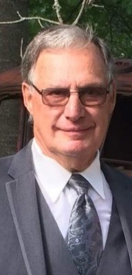 Photo of John Fasquel