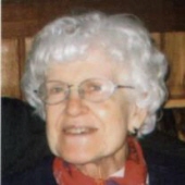 Irene E. Tudino