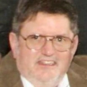 David E. Reichel