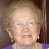 Mary C. "Lummie" Bauer