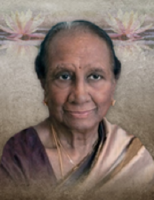 Jayalakshmi Devi Velagapudi Odessa, Texas Obituary