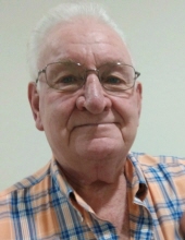 Joseph Wayne Anderson