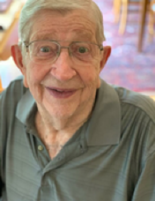 Richard Nibarger