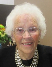 Margaret L. Smith