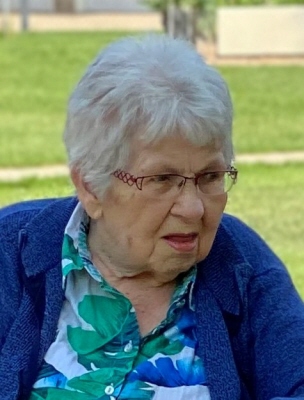 Eileen June Jacobsen Regina, Saskatchewan Obituary
