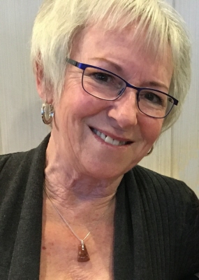 Deborah Gail Tait