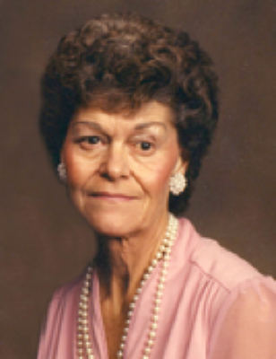 Zelda James Obituary