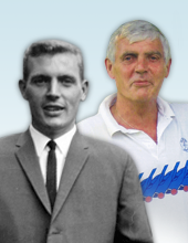 James "Jim" Townsend