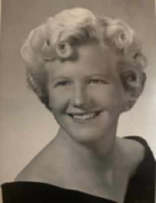 Margaret "Margie" Ellis