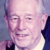 Lloyd W. Hafling