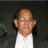Santiago Reyes-Noriega