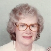 Mary C. "Katie" Fowler