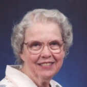 Gloria J. Lewis