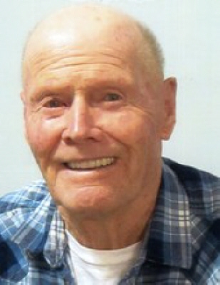 Robert K. McLaren