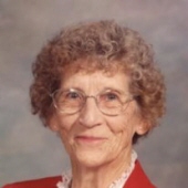Bertha K. Miller