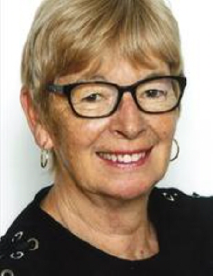 Wendy Simpson Kitchener, Ontario Obituary
