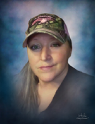 Charlene Marie Savoy
