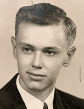 Howard Marvin Skriver