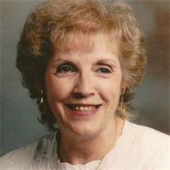 Marlene Susan Roberts