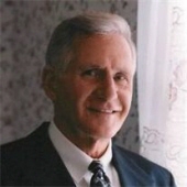 Donald W. Gregory