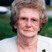 Dorothy A. Clements