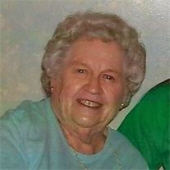 Bonnie Mae Graves