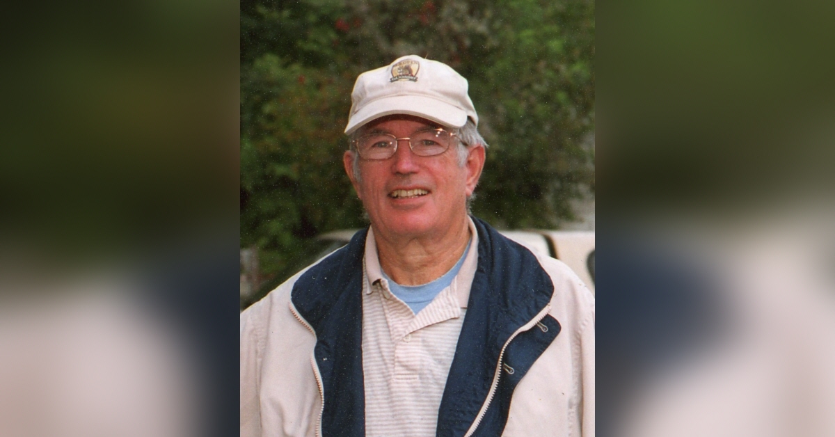 Obituary information for Charles Ray Stewart