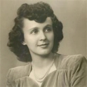 Marcella Josephine Gossage
