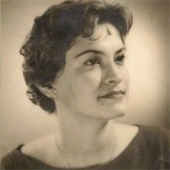 Clara Mildred Seifert
