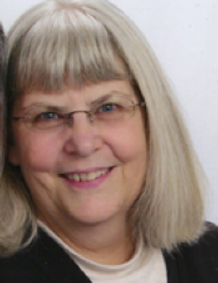 Pamela Jane Wesley