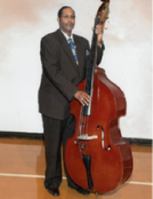 Edward M. Bereal Sr.
