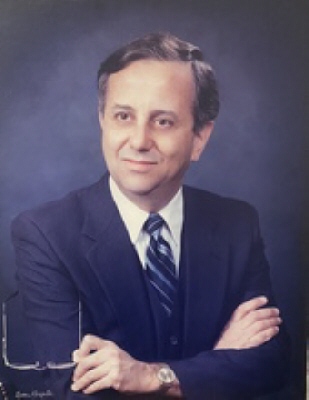 Elliott M. Berg