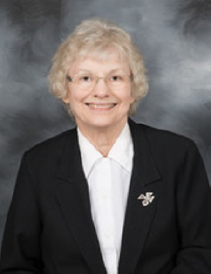 Sister Alice O'Brien