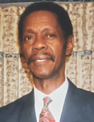 Arthur Alexander Sweeney Sr.
