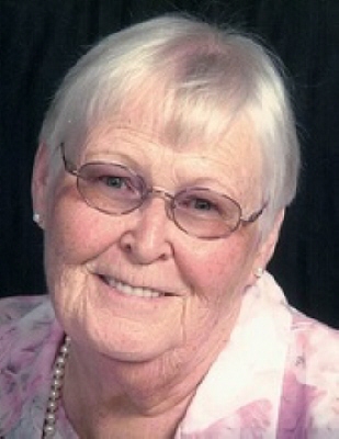 Photo of Florence "Ruth" Quillman
