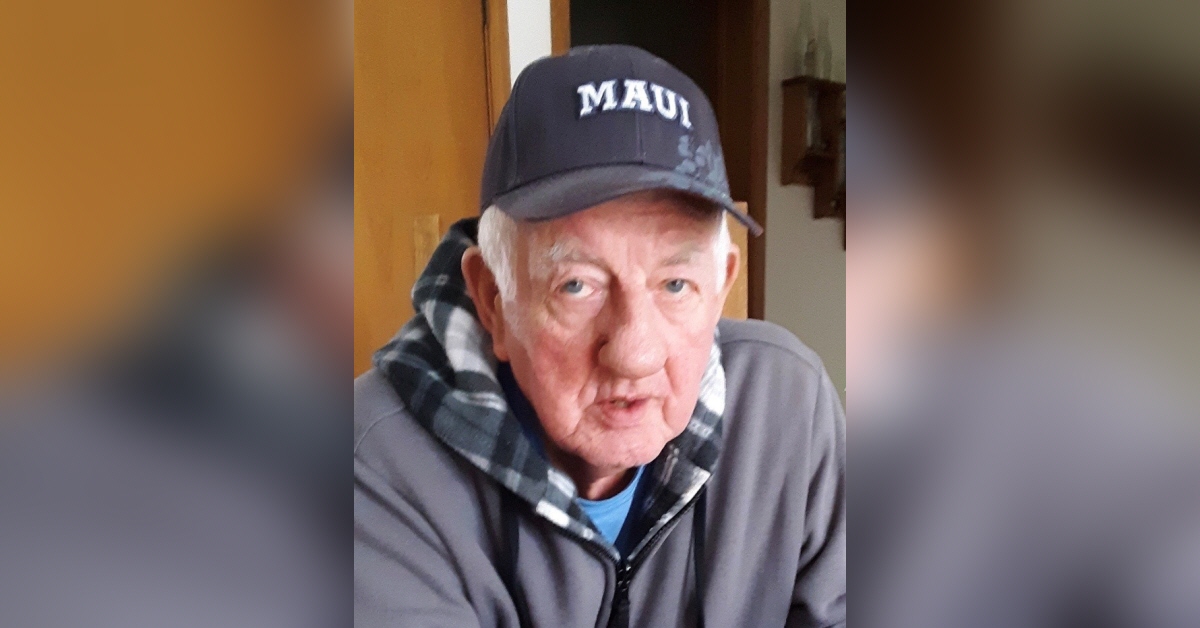 Obituary information for Guy W. Savage