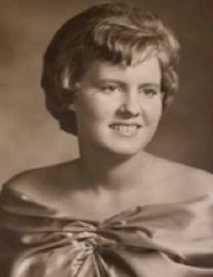 Phyllis Dean Callahan